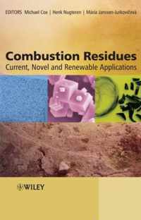 Combustion Residues