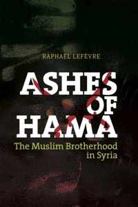 Ashes of Hama