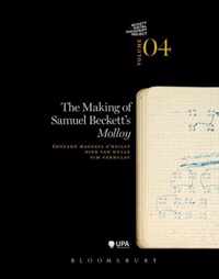 The Making of Samuel Beckett's 'Molloy'