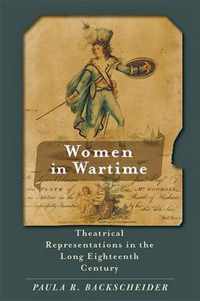 Women in Wartime