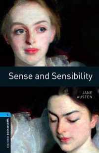 Sense And Sensibility