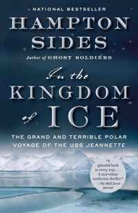 In the Kingdom of Ice