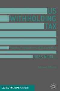 US Withholding Tax