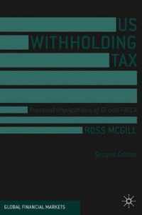 US Withholding Tax