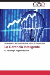 La Gerencia Inteligente