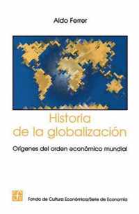 Historia de la Globalizacion