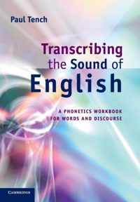 Transcribing the Sound of English