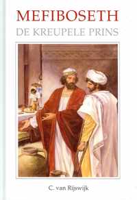 Mefiboseth en de kreupele prins