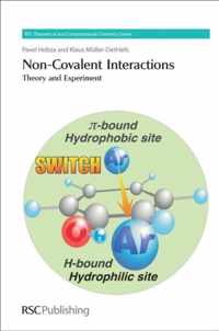 Non-Covalent Interactions