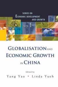 Globalisation And Economic Growth In China