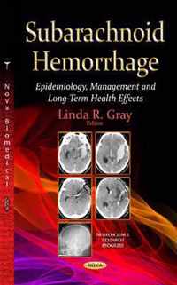 Subarachnoid Hemorrhage