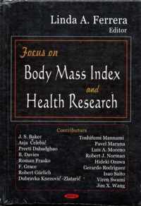 Focus on Body Mass Index & Health Research