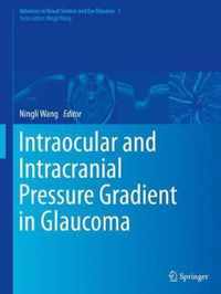 Intraocular and Intracranial Pressure Gradient in Glaucoma