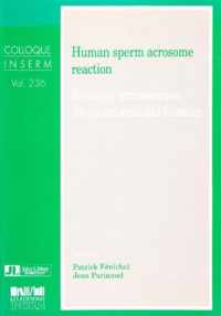 Human Sperm Acrosome Reaction