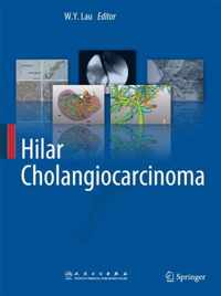 Hilar Cholangiocarcinoma