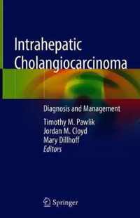 Intrahepatic Cholangiocarcinoma