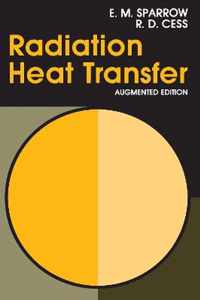 Radiation Heat Transfer