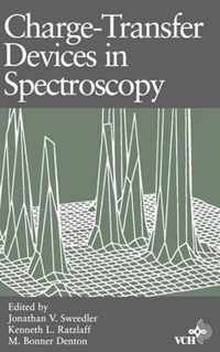 Charge-Transfer Devices in Spectroscopy