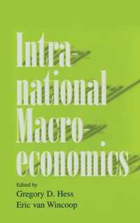 Intranational Macroeconomics