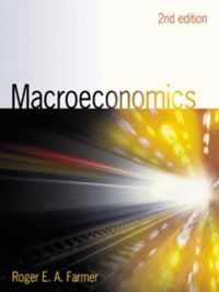 Macroeconomics