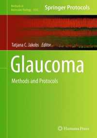 Glaucoma