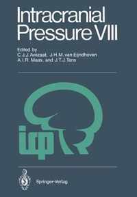 Intracranial Pressure VIII