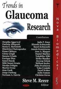 Trends in Glaucoma Research