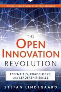 The Open Innovation Revolution