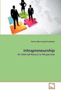 Intrapreneurship