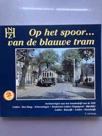 2 Op het spoor van de blauwe tram