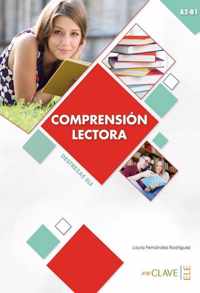 Comprensión lectora A2/B1