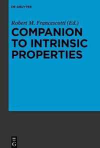 Companion to Intrinsic Properties