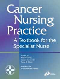 Cancer Nursing Practice