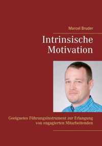 Intrinsische Motivation