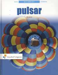 Pulsar Nask 1-2 vmbo-kgt Leerboek