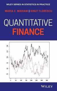 Quantitative Finance