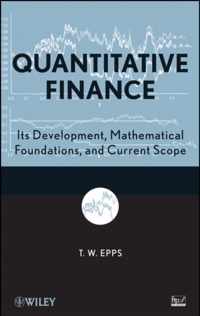 Quantitative Finance