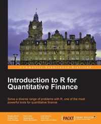 Intro R For Quantitative Finance