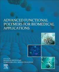 Advanced Functional Polymers for Biomedical Applications