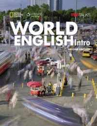 World English Intro: Student Book/Online Workbook Package