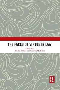 The Faces of Virtue in Law