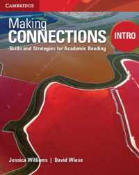 Making Connections Intro Student's Book