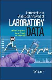 Intro To Statistical Analysi Of Lab Data