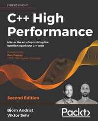 C++ High Performance