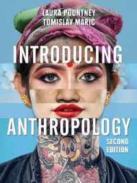 Introducing Anthropology - What Makes Us Human?