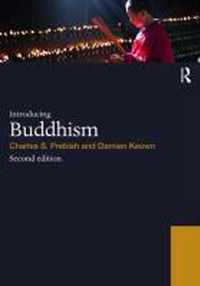 Introducing Buddhism