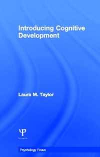 Introducing Cognitive Development