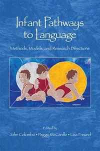 Infant Pathways to Language