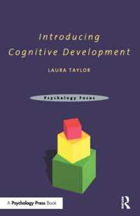 Introducing Cognitive Development