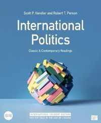 International Politics - International Student Edition